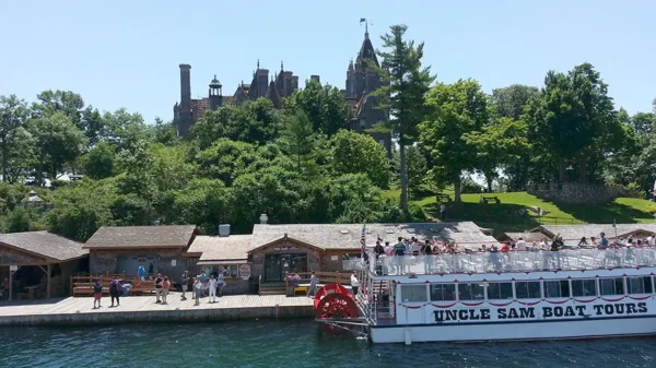 1000 Islands Private Tour - Image 5