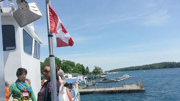 1000 Islands Private Tour - Image 7