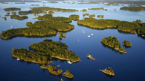1000 Islands Private Tour - Image 8