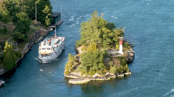 1000 Islands Private Tour - Image 12