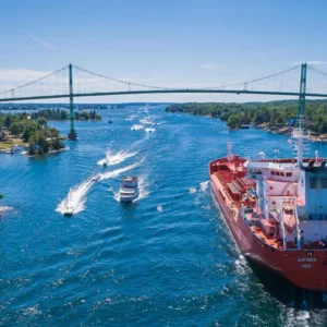 1000 Islands Private Tour