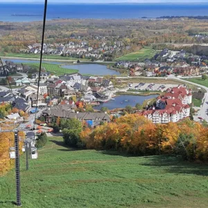 Blue Mountain Private Tour