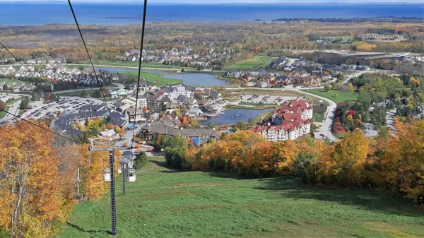 Blue Mountain Private Tour
