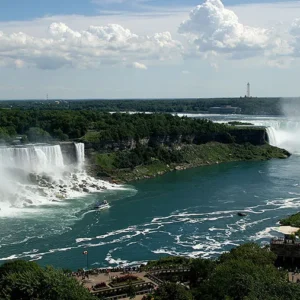 Niagara Falls Private Tour