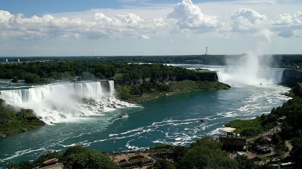 Niagara Falls Private Tour