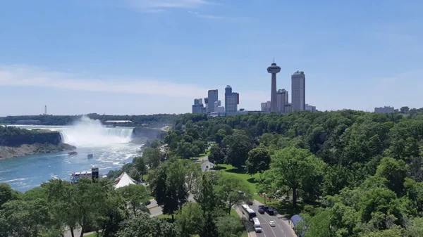 Niagara Falls Private Tour - Image 4