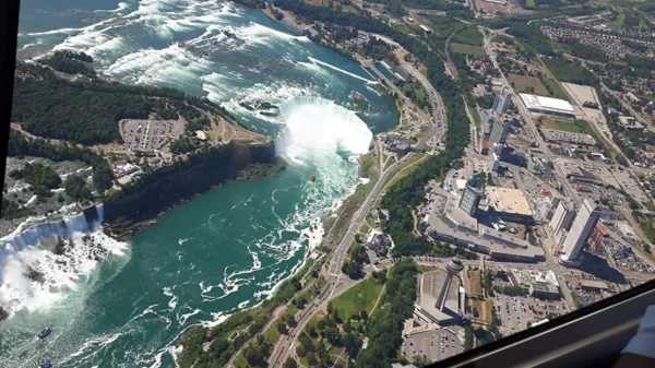 Niagara Falls Private Tour - Image 5