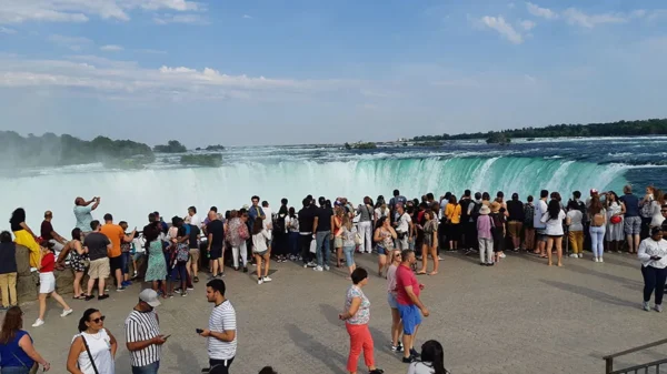 Niagara Falls Private Tour - Image 6
