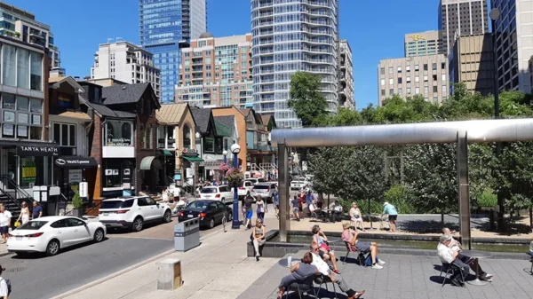 Toronto Private City Tour - Image 4