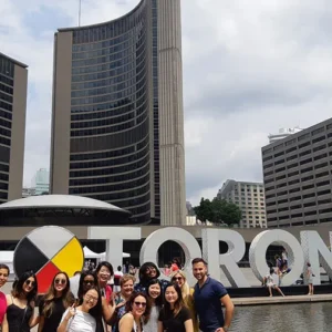 Toronto Private City Tour