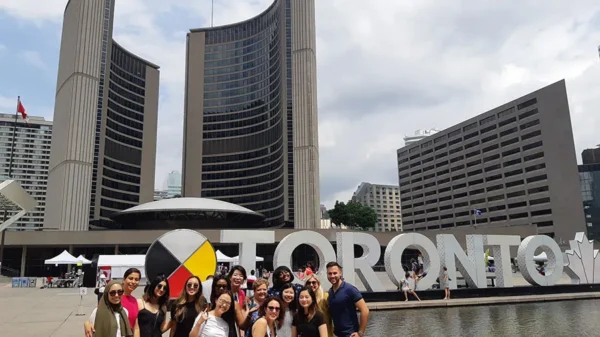 Toronto Private City Tour