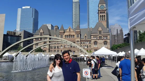 Toronto Private City Tour - Image 8