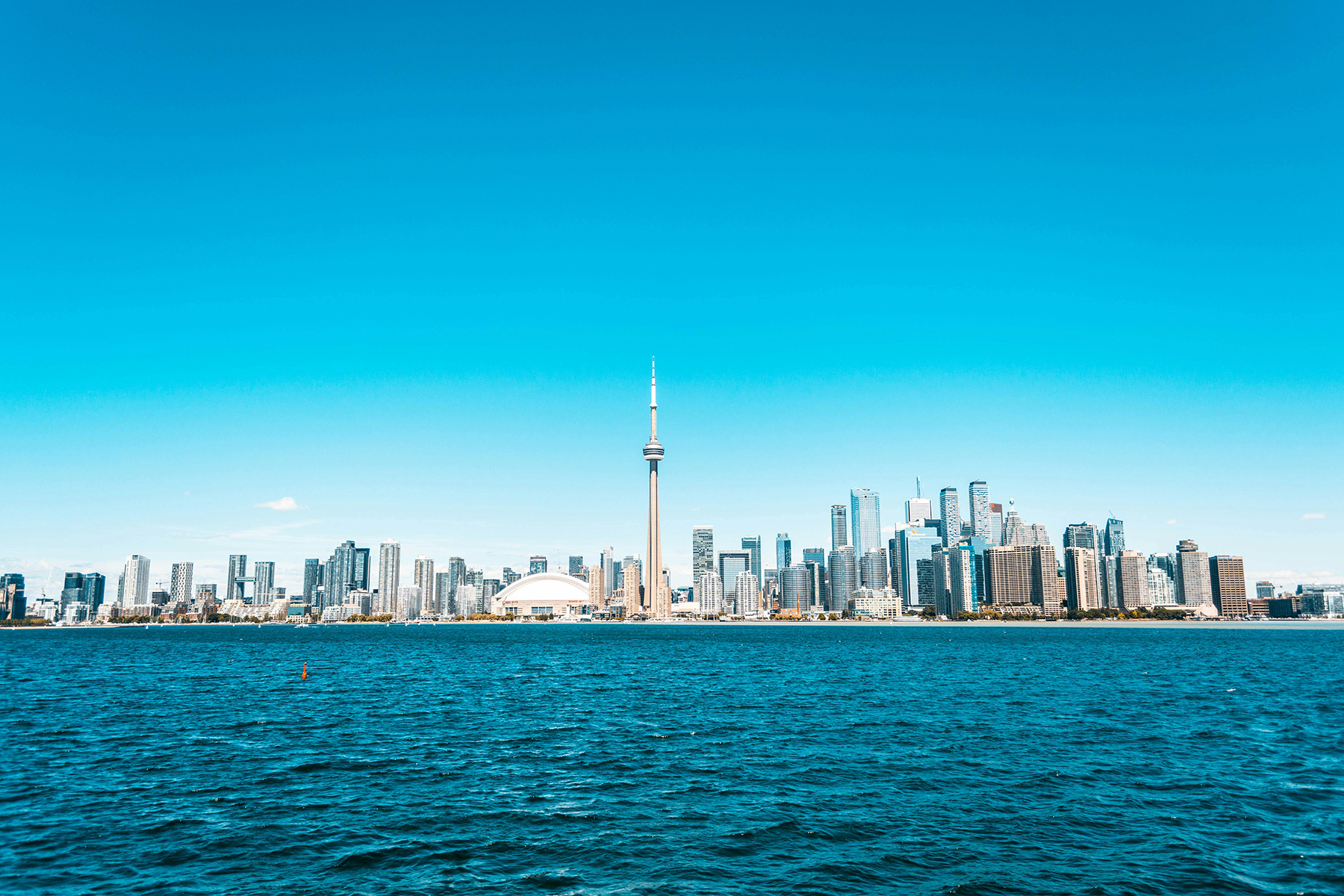 Uncovering Toronto's 5 Hidden Gems: A Local's Guide